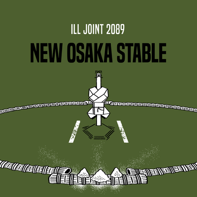 NEW OSAKA STABLE