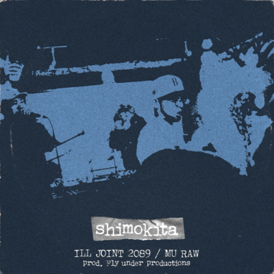 shimokita