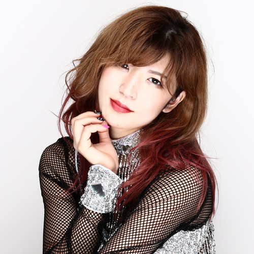 Rina Takami