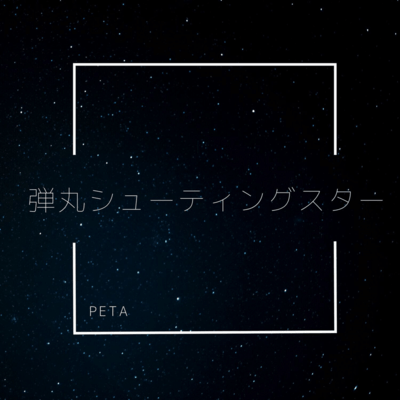 DANGAN SHOOTING STAR