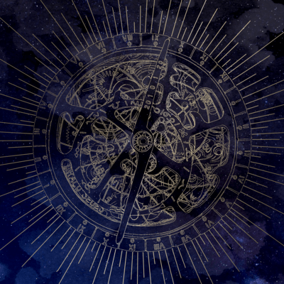 Asterism! (New Version)