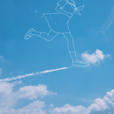 HashiridashitaYume (New Version)