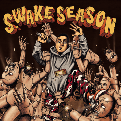 SWAKE SEASON
