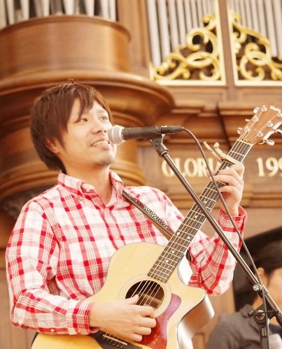 Nakyama Yuta