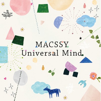 Universal Mind