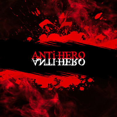 ANTi-HERO (feat. MC OIDEYAS)