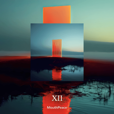 XII