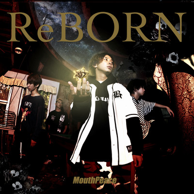 ReBORN