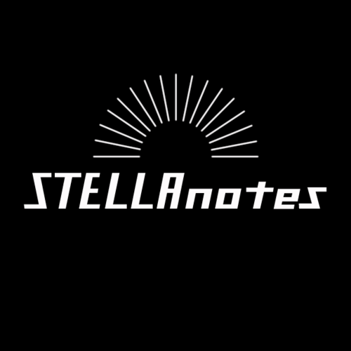 STELLAnotes