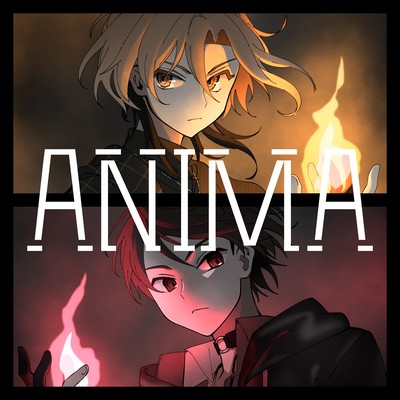 ANIMA