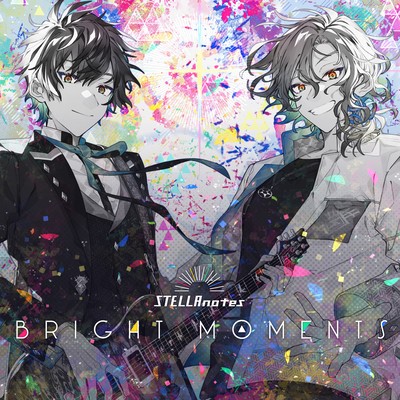 BRIGHT MOMENTS