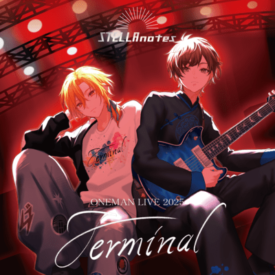STELLAnotes ONEMAN LIVE 2025 -TERMINAL- (Live at Yokohama MM Bronth)