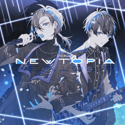 NEWTOPIA
