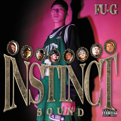 INSTINCT SOUND