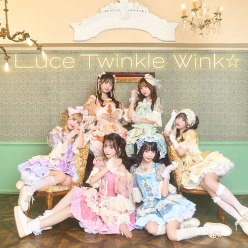Luce Twinkle Wink