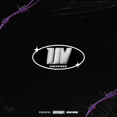UNIVERSE (feat. Melly Dey Kido)