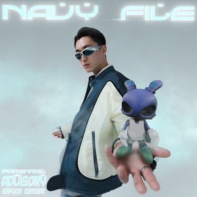 NAVY FILE