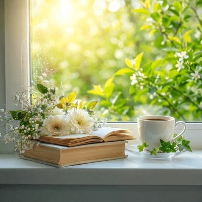 Gentle Morning Breathing