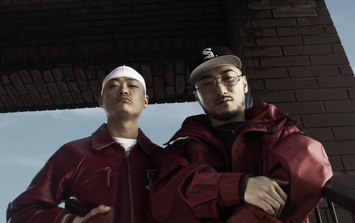 T2K a.k.a. Mr.Tee × Greedy