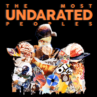 The Most Undarated Peoples