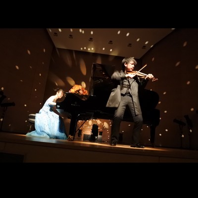 In the Hall of the Mountain King from "Peer Gynt" (Live at Midori Art Park, Yokohama, 2019)