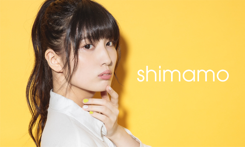 shimamo