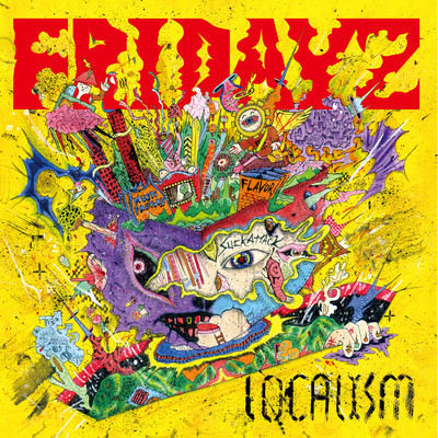 LOCALISM