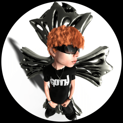 GOTH