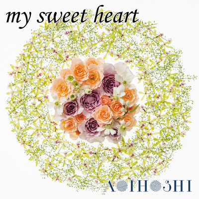 my sweet heart