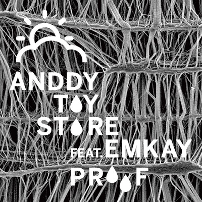proof (feat. EMKAY)