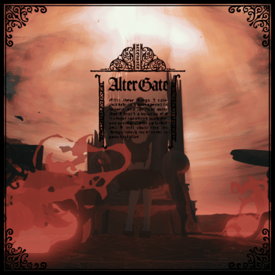 AlterGate
