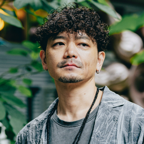 Shinpei Ruike