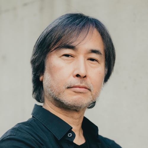 Jiro Okada
