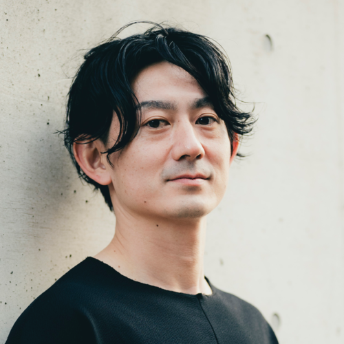 Motonosuke Higuchi