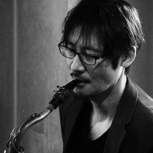 Ryosuke Hashizume