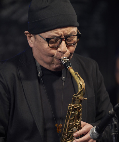 Hidefumi Toki
