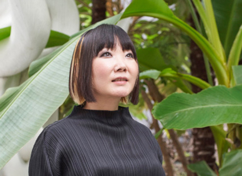 Mayuko Katakura