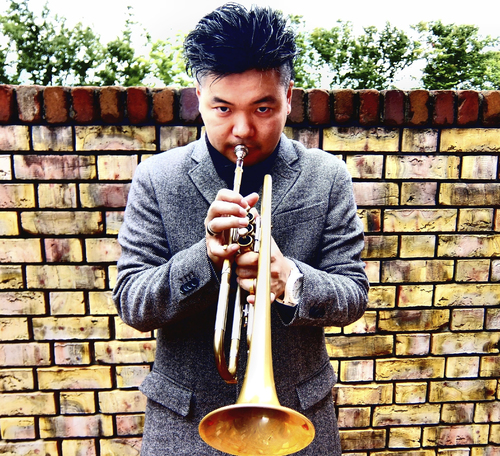 Keisuke Nakamura