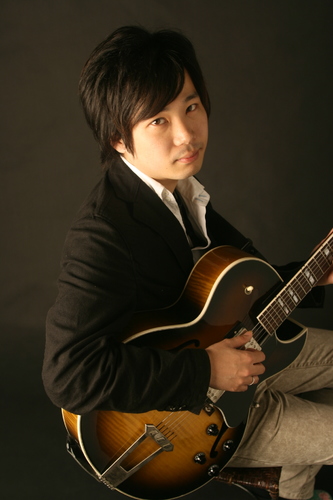 Takayoshi Baba