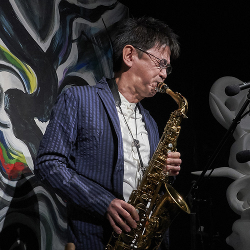 Atsushi Ikeda