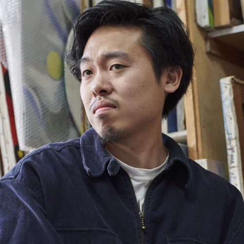 Shun Ishiwaka