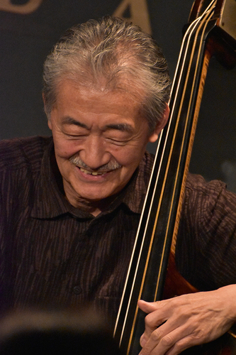 Yoshio Suzuki