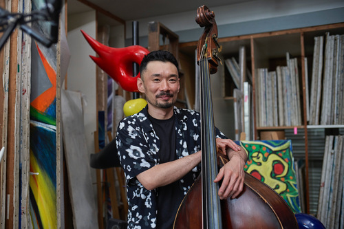Takumi Awaya