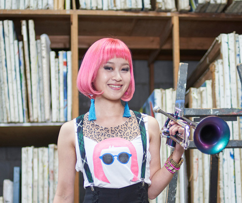 Hikari Ichihara