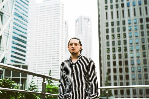 Ittetsu Takemura