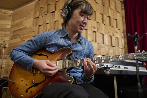 Ryo Ogihara