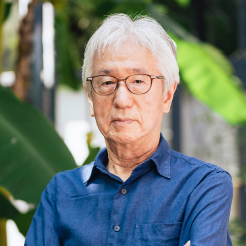 Mabumi Yamaguchi