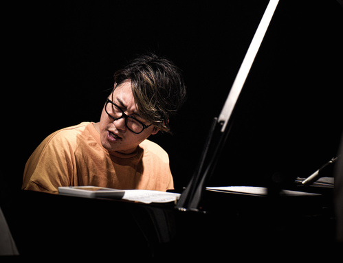 Shota Watanabe