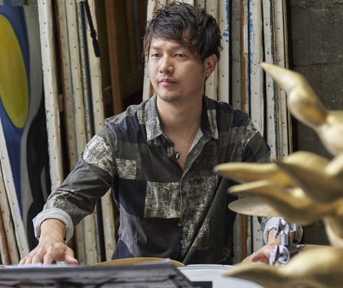 Kenta Okamoto