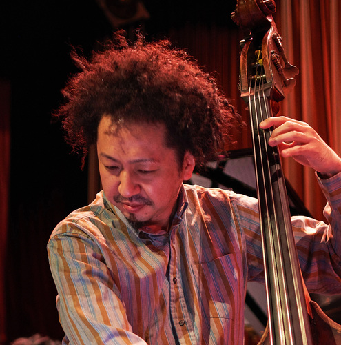 Kunpei Nakabayashi Orchestra